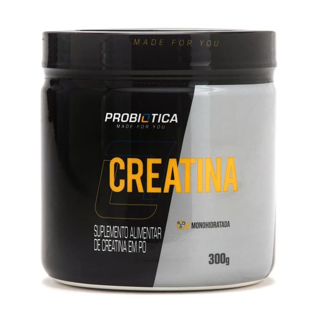 CREATINA 300GR - PROBIOTICA
